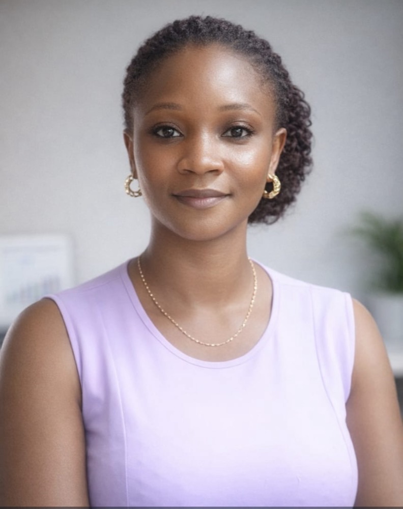 Sholesi Adebimpe